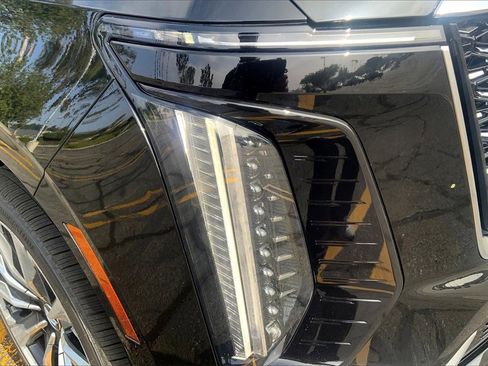 New 2026 Cadillac Escalade Luxury w/ Touring Package image 14