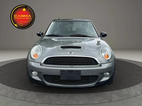 Used 2009 MINI Cooper Clubman S FWD image 8