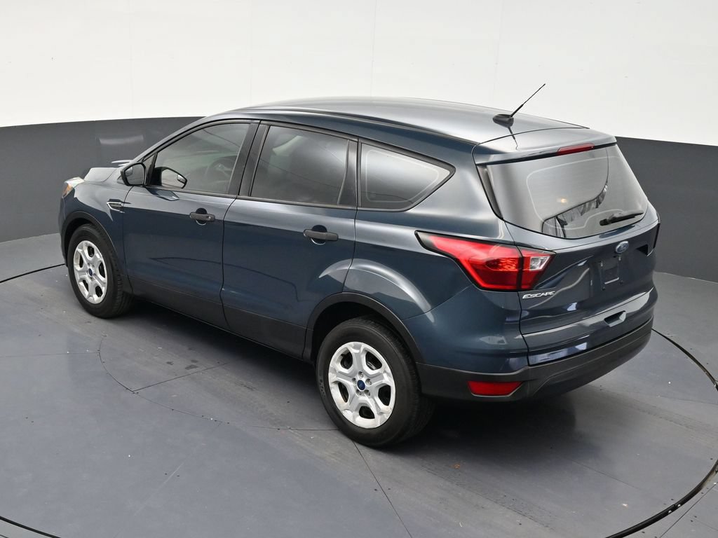 Used 2019 Ford Escape S FWD image 14