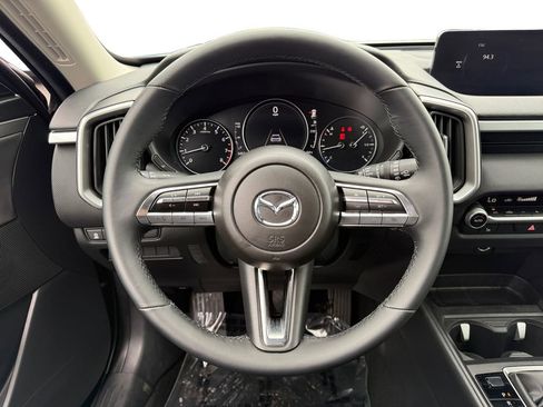 Used 2025 MAZDA CX-50 AWD 2.5 S w/ Weather Package image 12