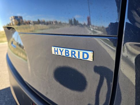 New 2026 MAZDA CX-50 AWD 2.5 Hybrid w/ Weather Package image 10