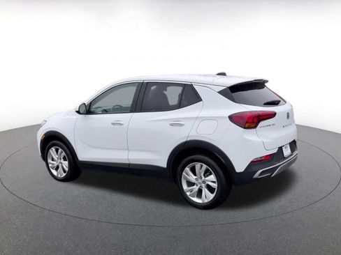 Used 2025 Buick Encore GX Preferred FWD image 10