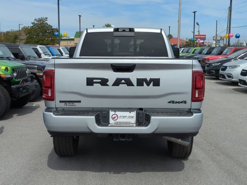 New 2026 RAM 2500 Big Horn image 6