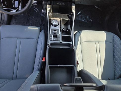 New 2025 Kia Sorento SX Prestige image 22