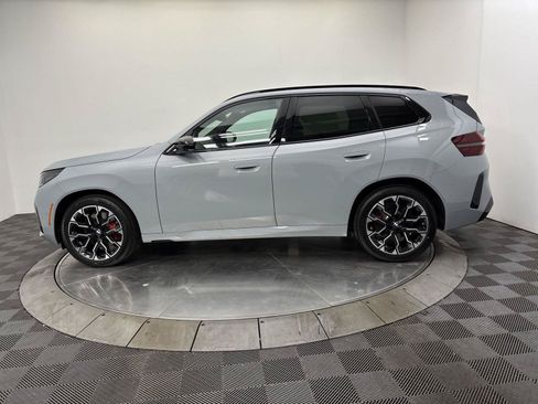 Used 2026 BMW X3 M50 w/ Premium Package AWD/4WD image 16