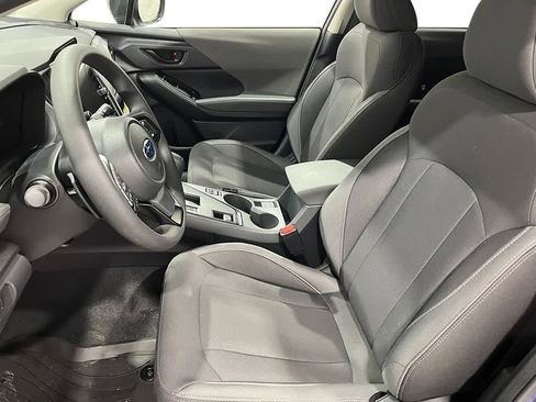 New 2026 Subaru Crosstrek 2.0i Premium image 12