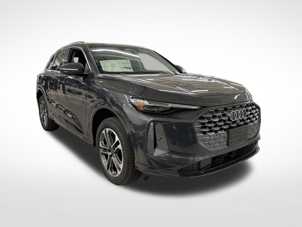 New 2026 Audi Q5 Premium Plus AWD/4WD image 7
