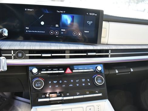 Used 2024 Hyundai Santa Fe Calligraphy image 31