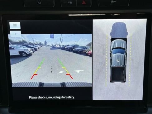 Used 2023 Ford F150 Lariat w/ Equipment Group 502A High image 28