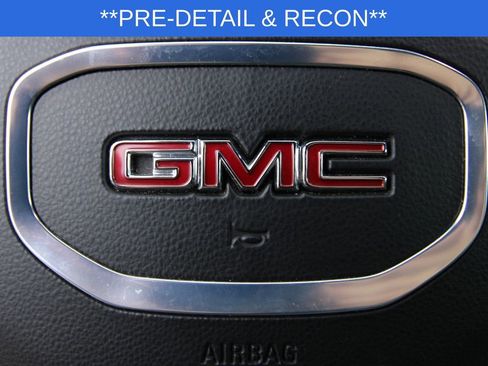 Used 2025 GMC Sierra 3500 SLE image 12