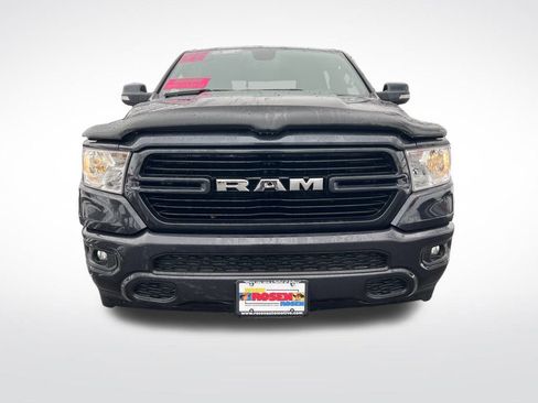 Used 2020 RAM 1500 Big Horn image 3