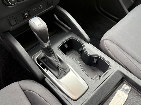 New 2026 Nissan Frontier S AWD/4WD image 15