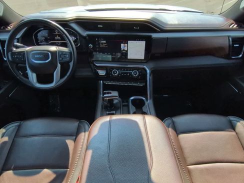 Used 2024 GMC Sierra 1500 Denali w/ Technology Package image 15