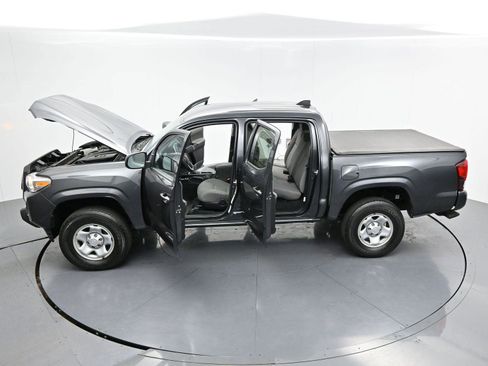 Used 2023 Toyota Tacoma SR AWD/4WD image 38
