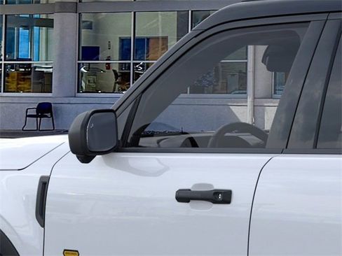 New 2025 Ford Bronco Sport Badlands image 20