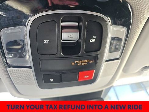 Used 2022 Hyundai Tucson Limited image 22