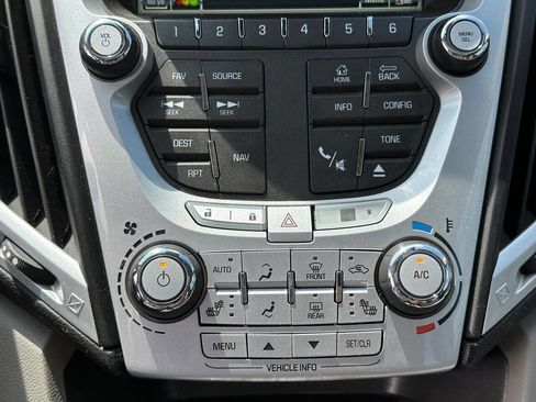 Used 2012 GMC Terrain SLE w/ Convenience Package FWD image 25