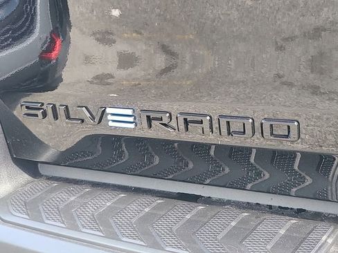 New 2026 Chevrolet Silverado EV LT w/ Plus Package image 9