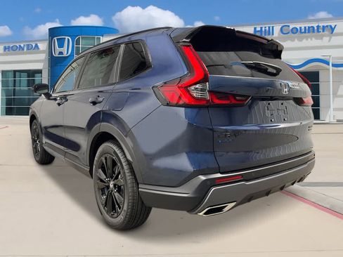 New 2026 Honda CR-V Sport Touring image 3