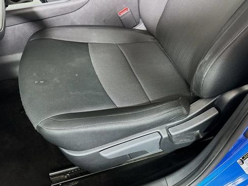 Used 2024 Nissan Sentra SV FWD image 20