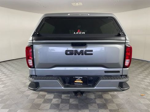 Used 2024 GMC Sierra 1500 Elevation AWD/4WD image 15