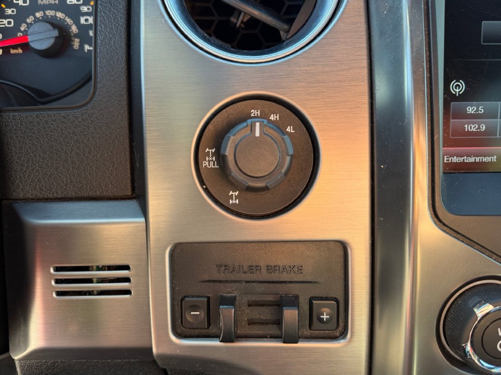 Used 2014 Ford F150 Raptor w/ Equipment Group 801A Luxury AWD/4WD image 43