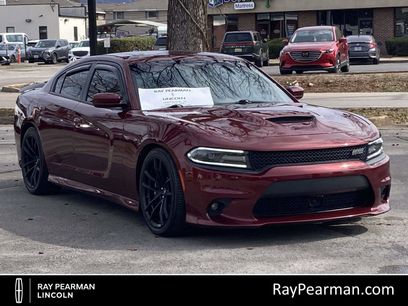 Used 2017 Dodge Charger R/T
