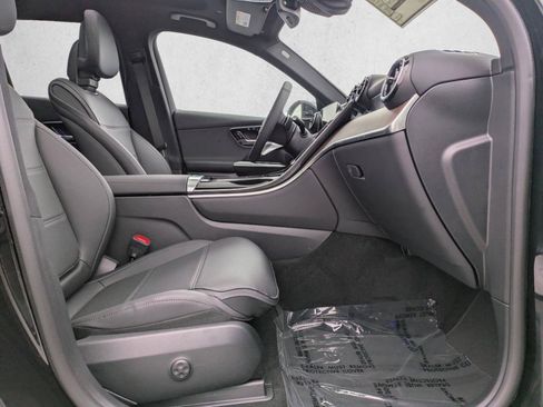 New 2026 Mercedes-Benz GLC 300 4MATIC image 22