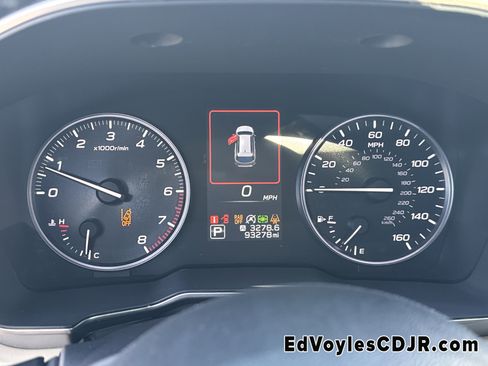 Used 2022 Subaru Outback Limited image 33