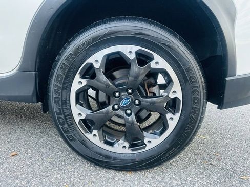 Used 2023 Subaru Crosstrek 2.0i Premium image 29