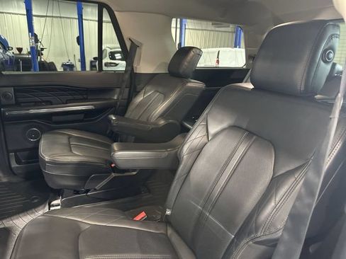 Used 2020 Ford Expedition Platinum AWD/4WD image 30