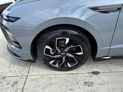 Used 2025 Hyundai Sonata SEL FWD image 18