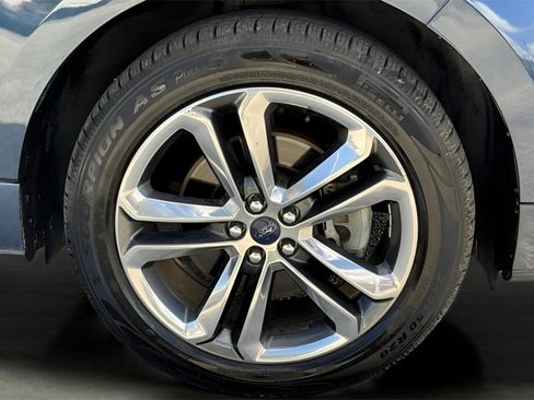 Used 2017 Ford Edge Sport w/ Equipment Group 401A image 15