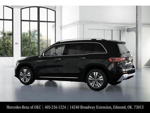 New 2026 Mercedes-Benz GLB 250 GLB 250 image 31