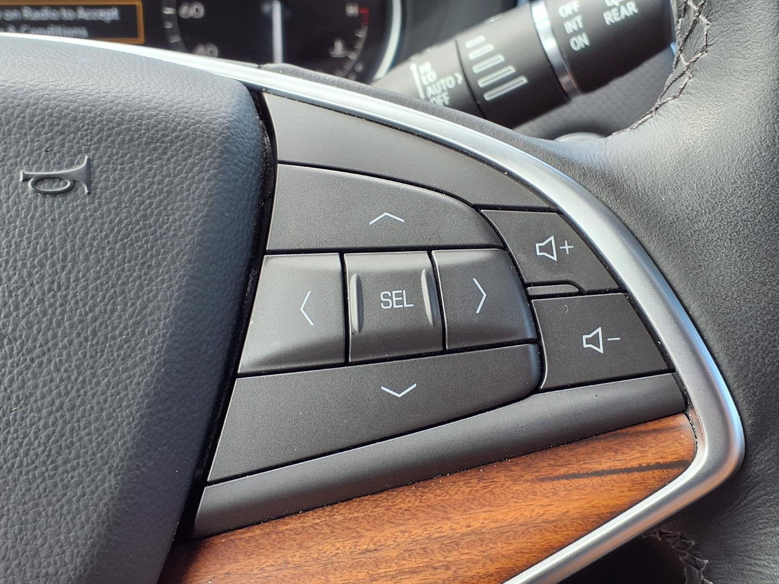 Used 2024 Cadillac XT5 Premium Luxury AWD/4WD image 27