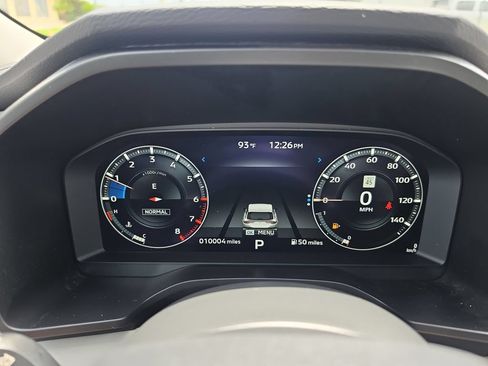 Used 2024 Mitsubishi Outlander SEL Black Edition FWD image 20