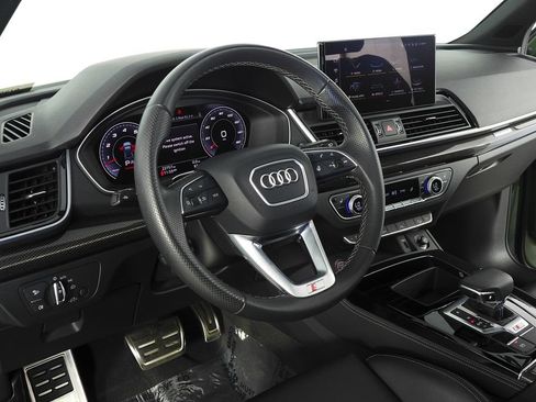 Used 2024 Audi SQ5 Premium Plus AWD/4WD image 31