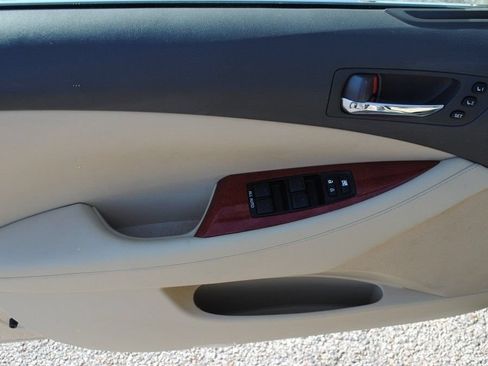 Used 2009 Lexus ES 350 FWD image 9