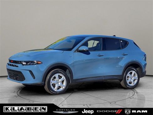 Certified 2024 Dodge Hornet GT Plus w/ Tech Pack Plus w/o Parking image 1