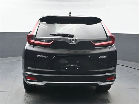 Used 2020 Honda CR-V EX image 4