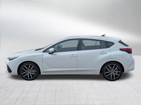 Used 2024 Subaru Impreza 2.0i Sport AWD/4WD image 4