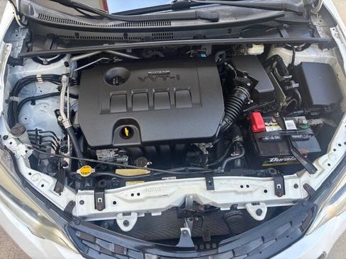 Used 2014 Toyota Corolla S image 12