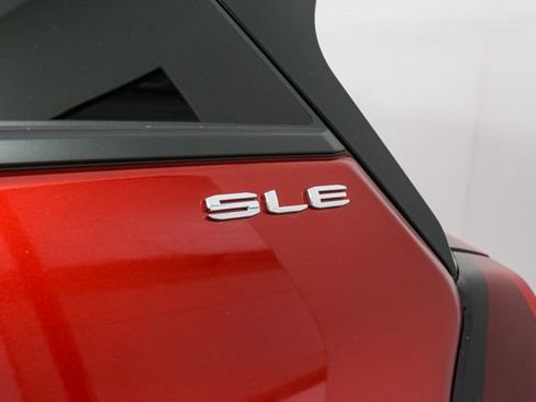 Used 2022 GMC Terrain SLE w/ Driver Convenience Package AWD/4WD image 7
