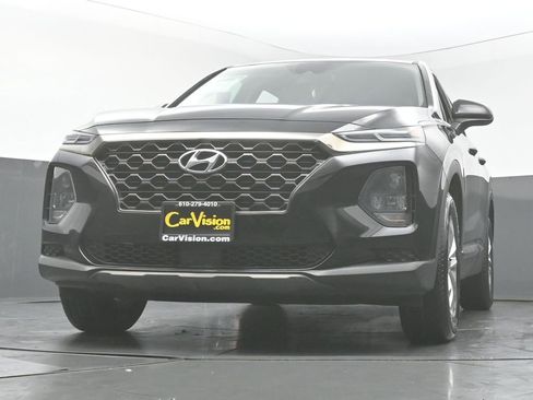 Used 2019 Hyundai Santa Fe SE AWD/4WD image 48
