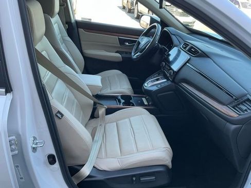 Used 2022 Honda CR-V Touring image 19