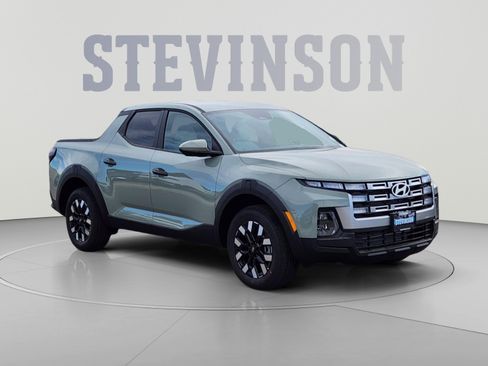 New 2026 Hyundai Santa Cruz SE AWD/4WD image 5