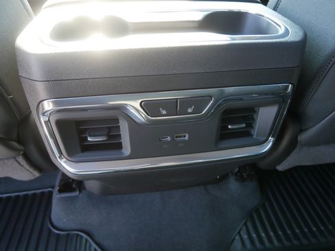 New 2026 Chevrolet Silverado 3500 LTZ w/ LTZ Premium Package image 7