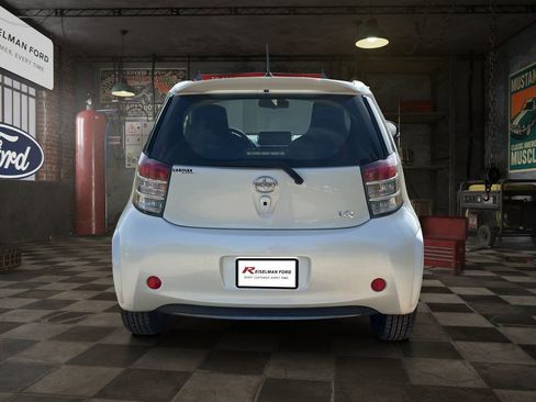 Used 2014 Scion iQ FWD image 5