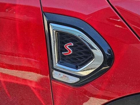 Certified 2024 MINI Cooper Countryman S image 7