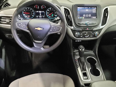 Used 2021 Chevrolet Equinox LS w/ LS Convenience Package image 22